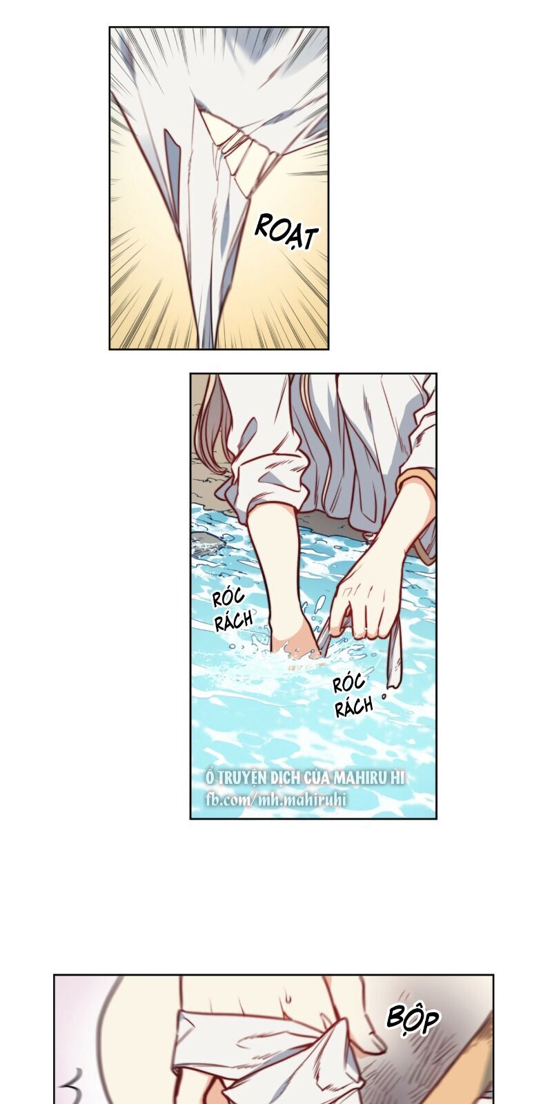 Ác Quỷ Chapter 45 - 23