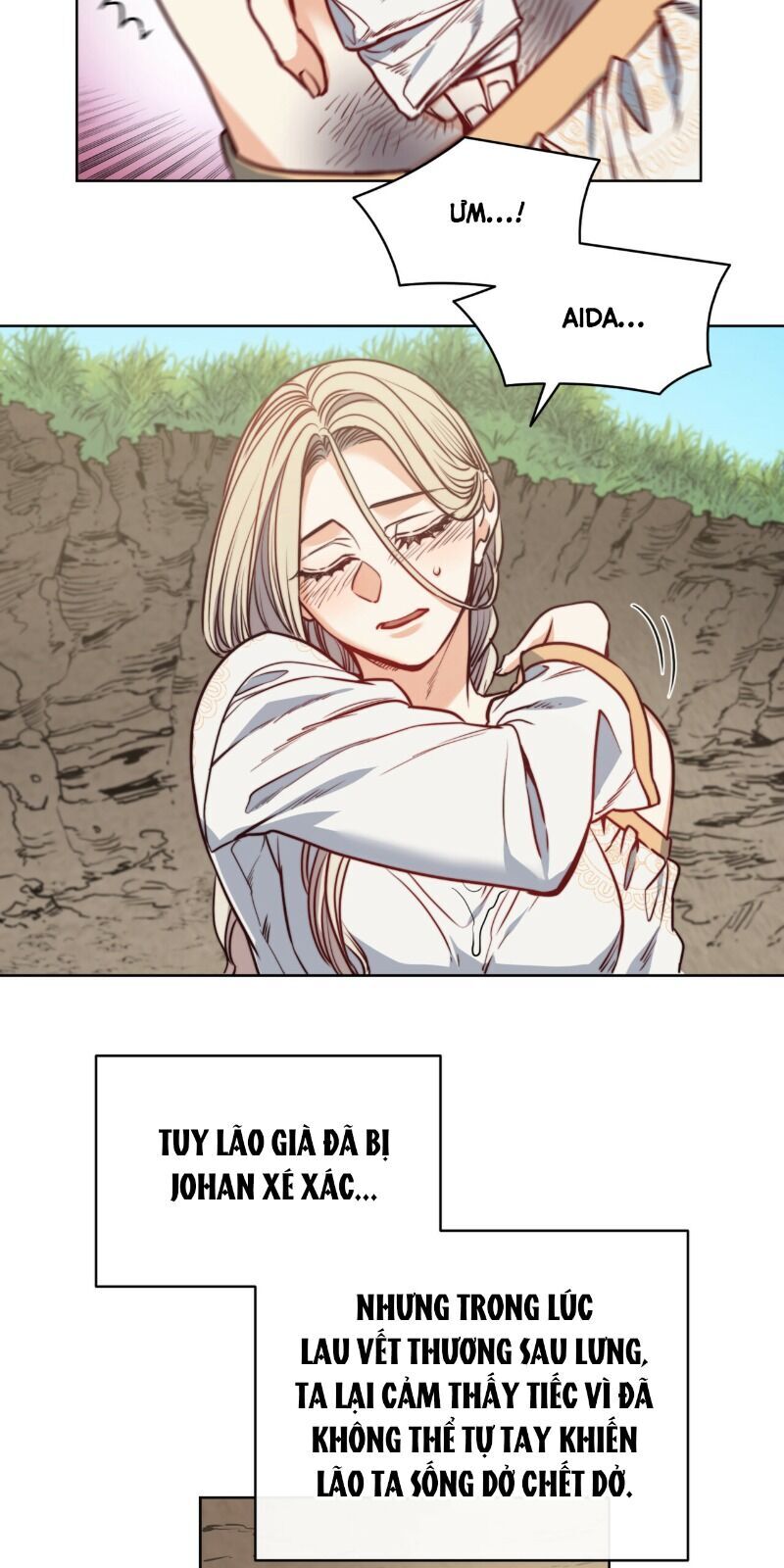 Ác Quỷ Chapter 45 - 24