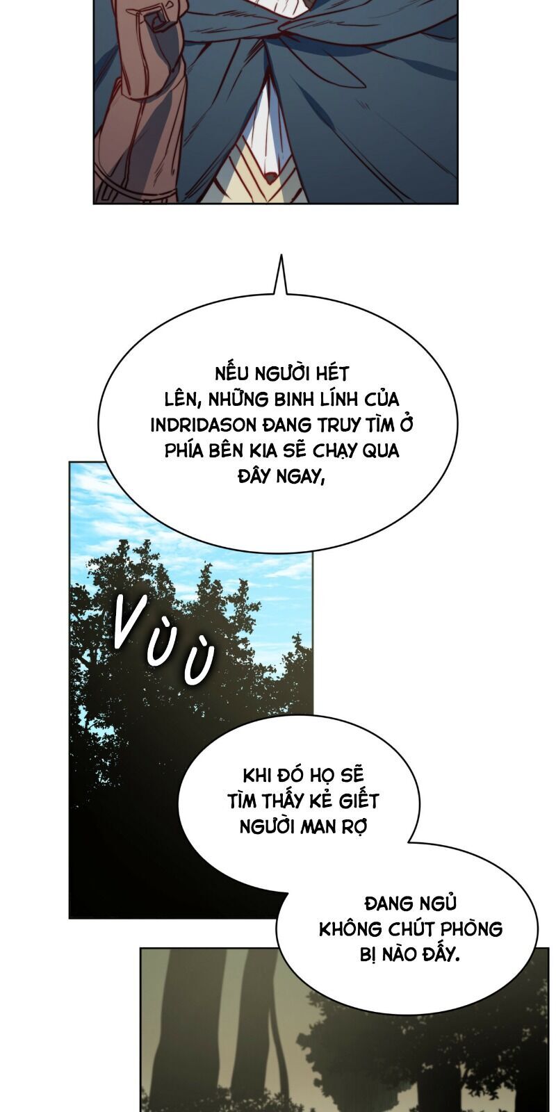 Ác Quỷ Chapter 45 - 30