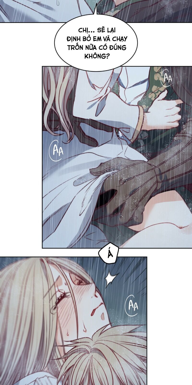 Ác Quỷ Chapter 45 - 4