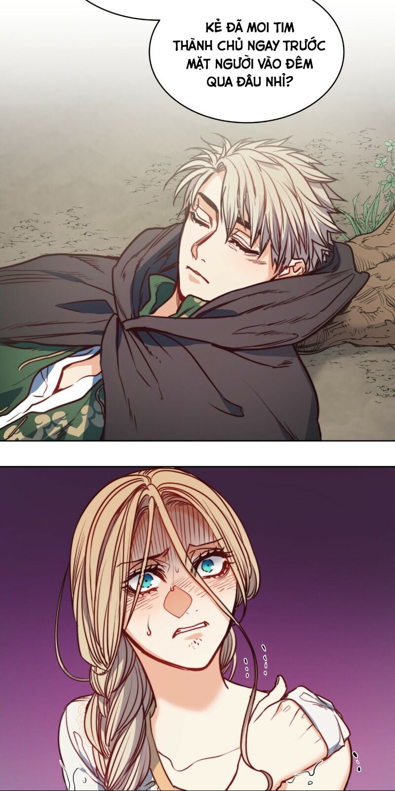 Ác Quỷ Chapter 45 - 32