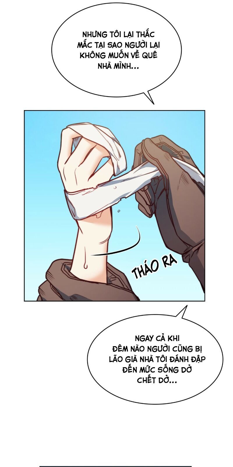 Ác Quỷ Chapter 45 - 36