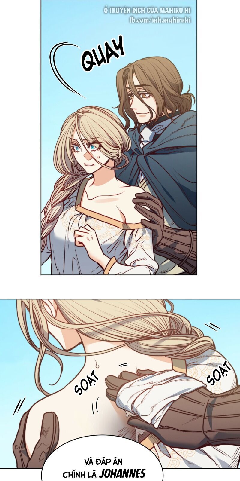 Ác Quỷ Chapter 45 - 37