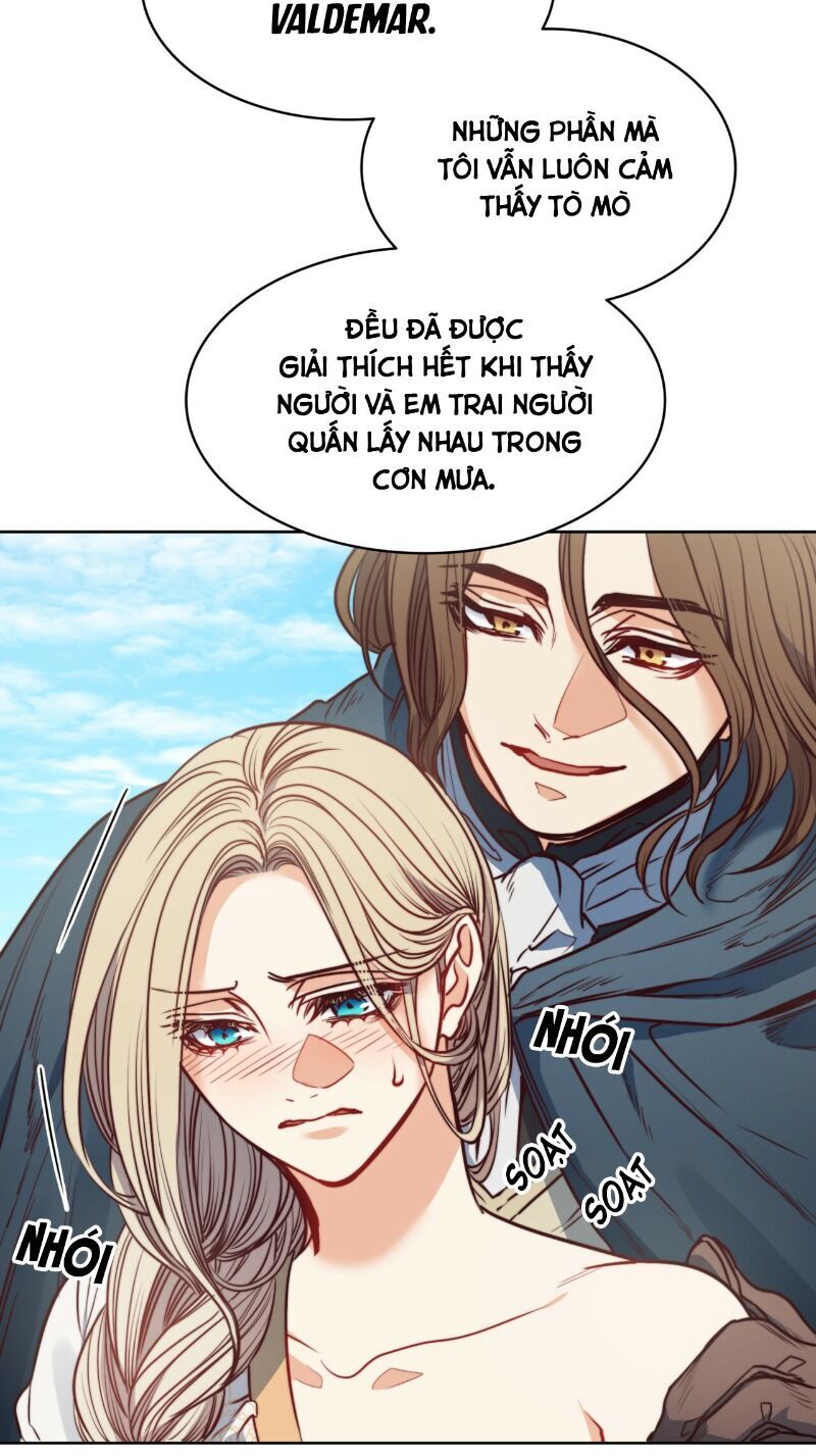 Ác Quỷ Chapter 45 - 38