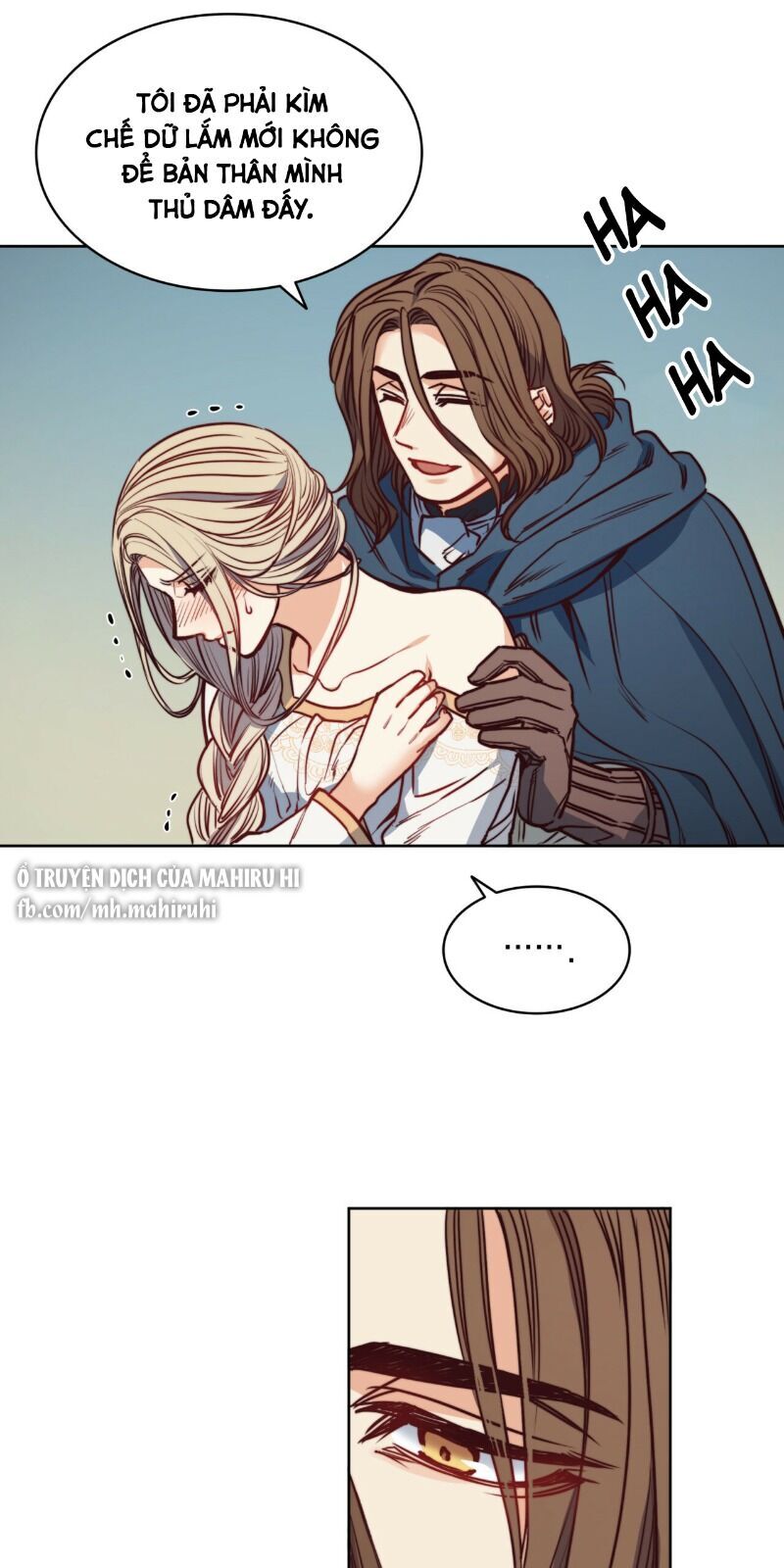 Ác Quỷ Chapter 45 - 40