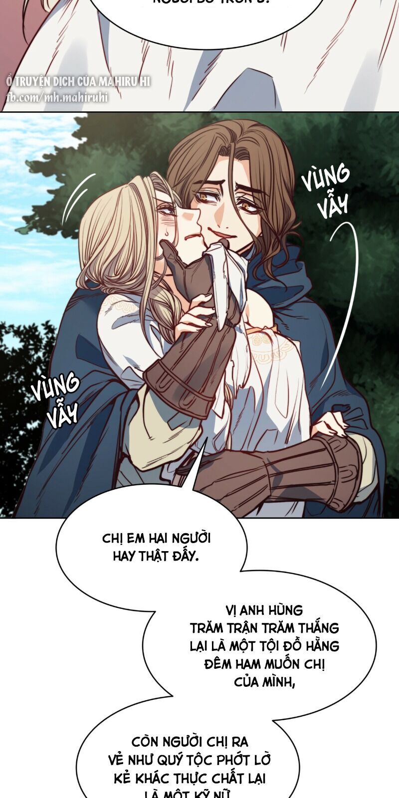 Ác Quỷ Chapter 45 - 43