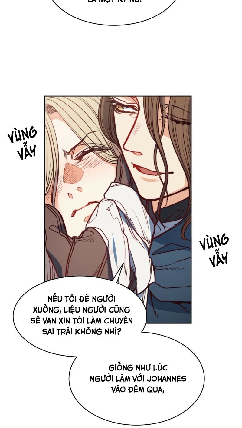 Ác Quỷ Chapter 45 - 44