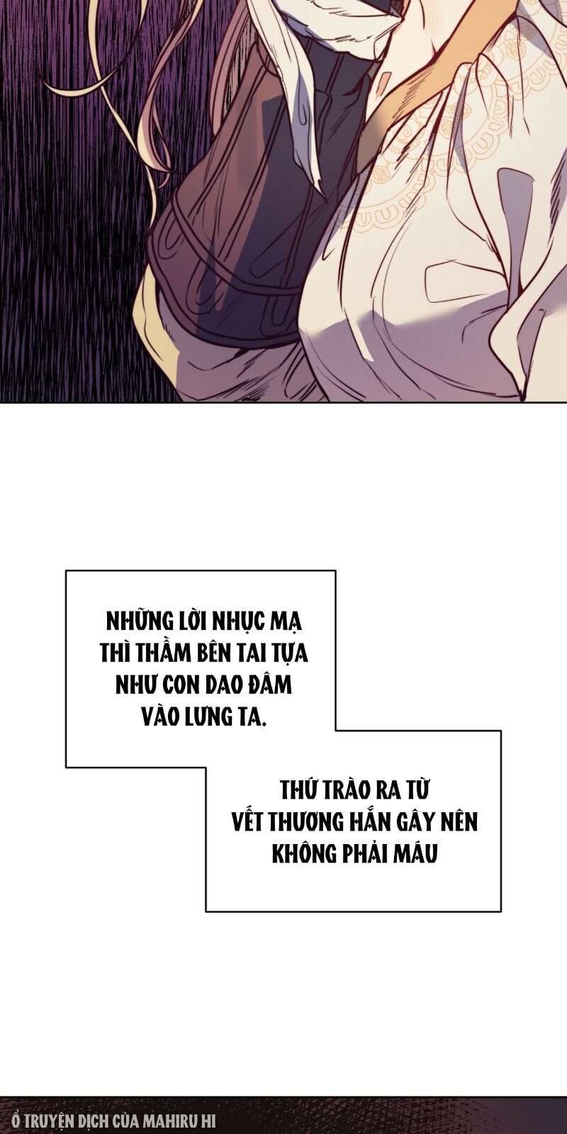 Ác Quỷ Chapter 45 - 46