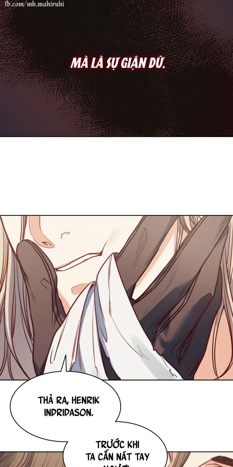 Ác Quỷ Chapter 45 - 47