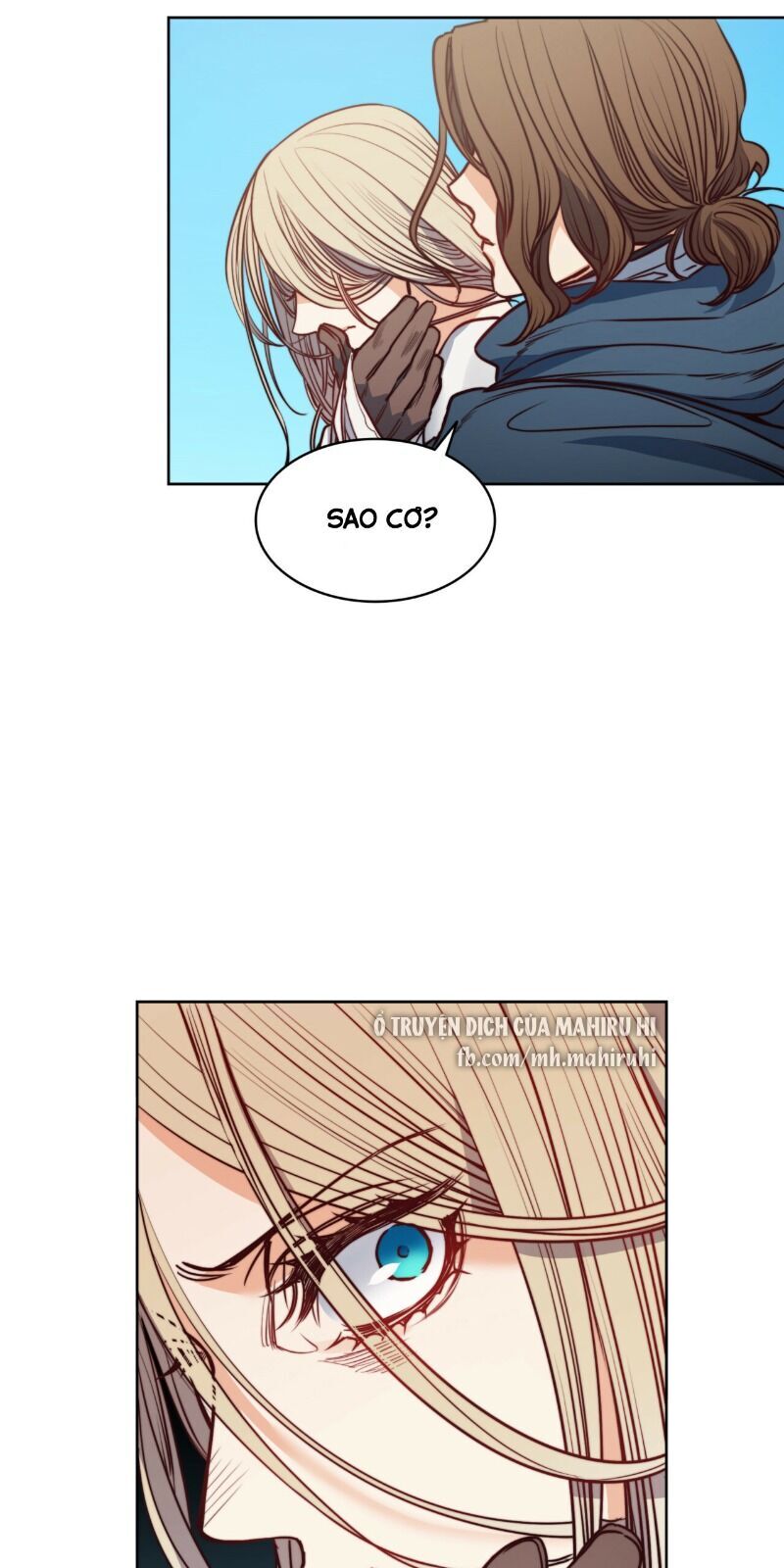 Ác Quỷ Chapter 45 - 49