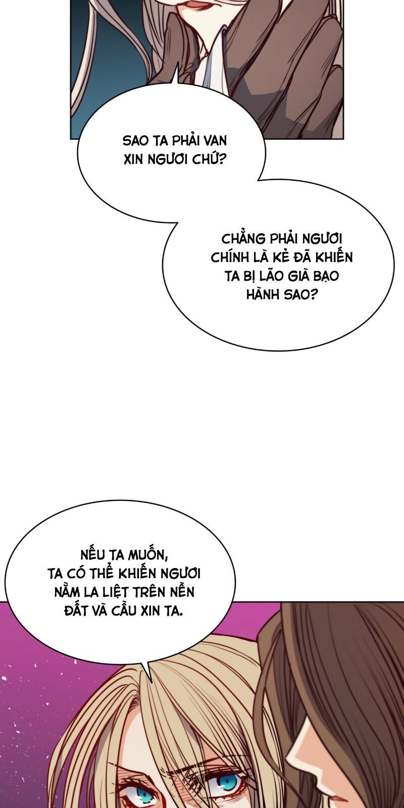 Ác Quỷ Chapter 45 - 50