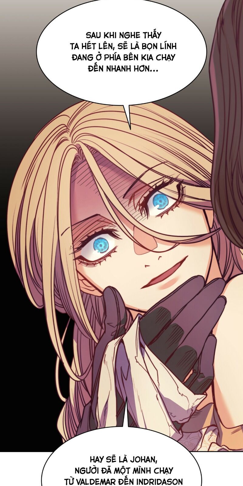 Ác Quỷ Chapter 45 - 53