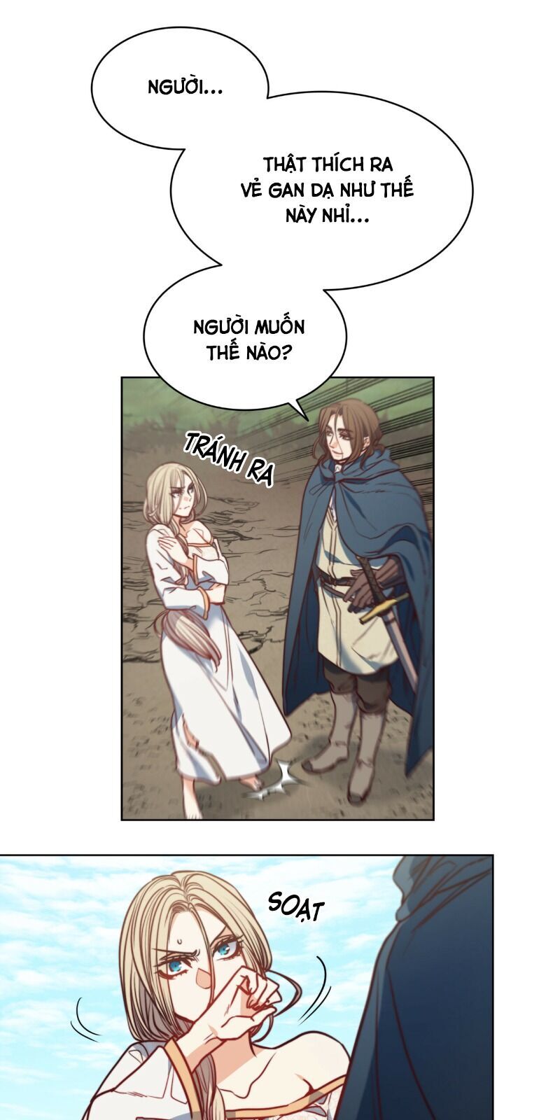 Ác Quỷ Chapter 45 - 56