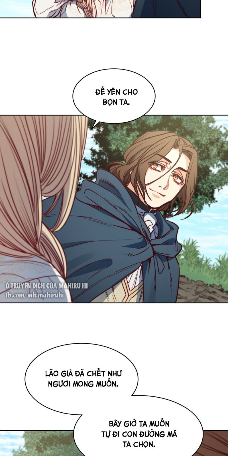 Ác Quỷ Chapter 45 - 57