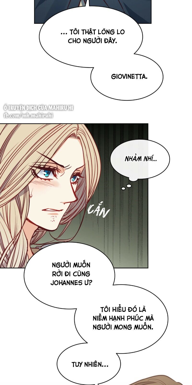 Ác Quỷ Chapter 45 - 60