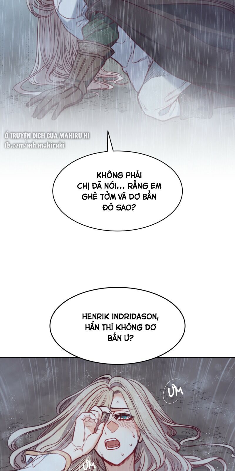 Ác Quỷ Chapter 45 - 7