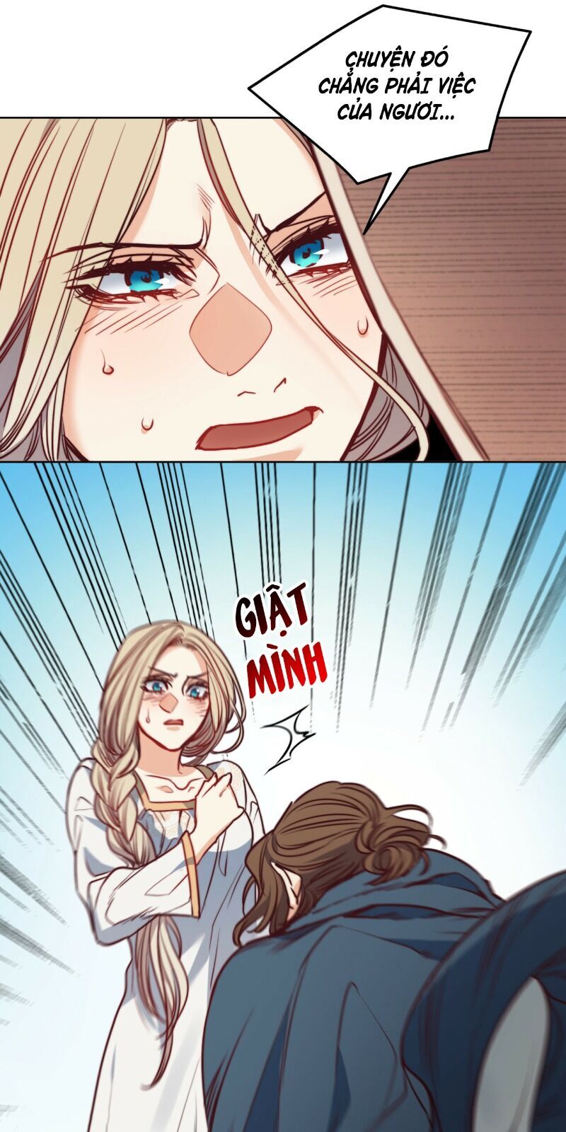 Ác Quỷ Chapter 45 - 62