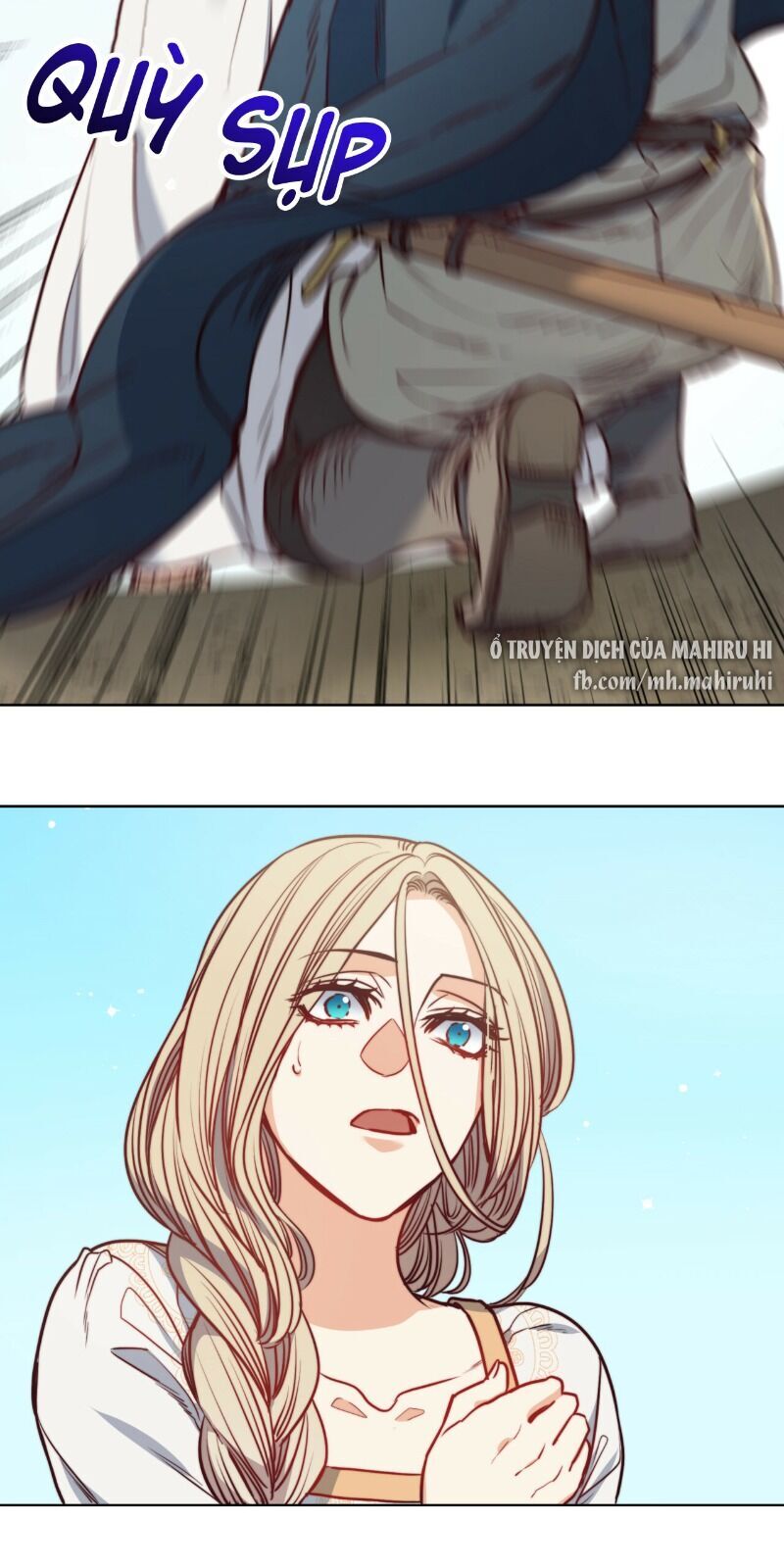 Ác Quỷ Chapter 45 - 63