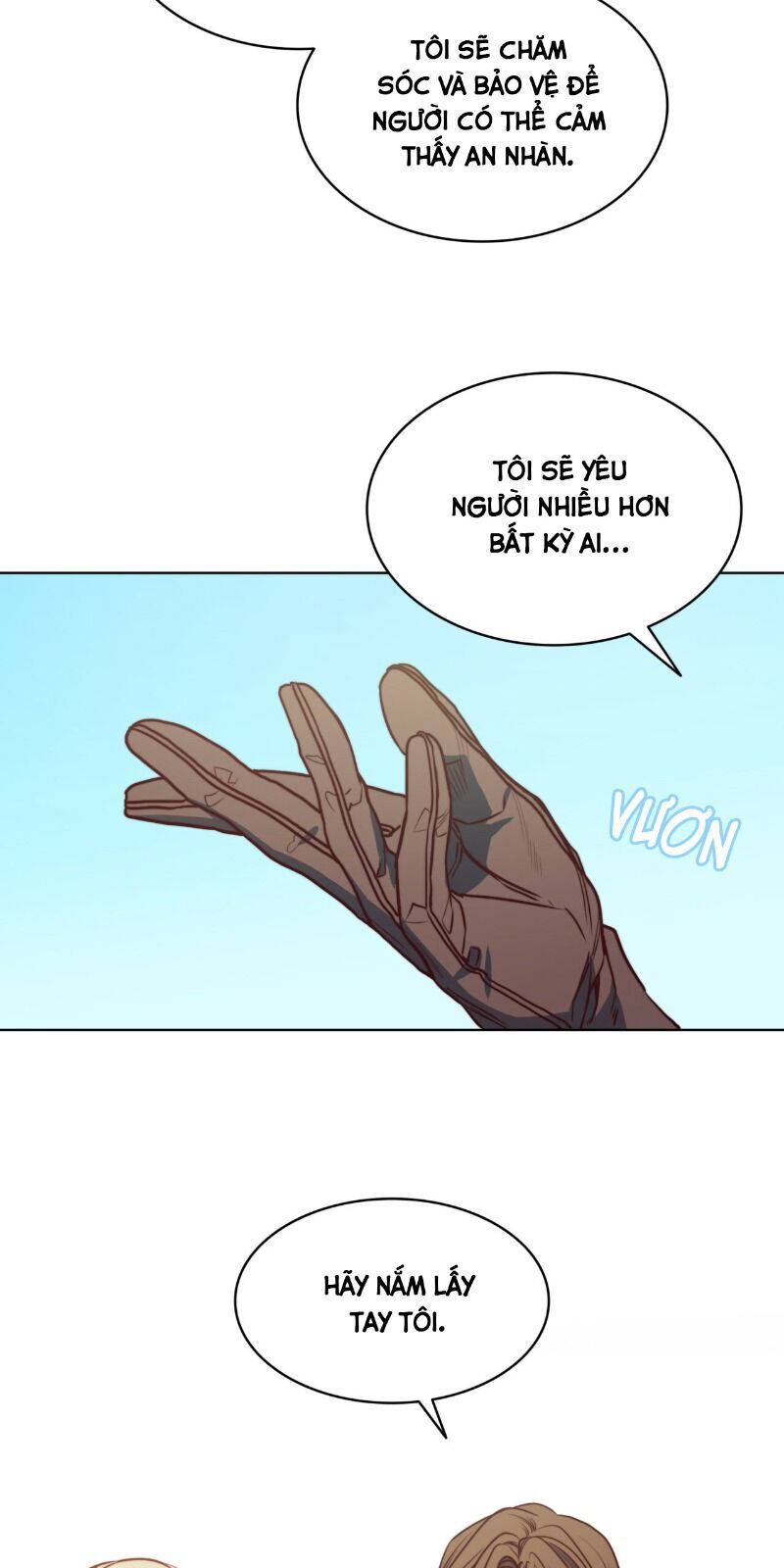 Ác Quỷ Chapter 45 - 65