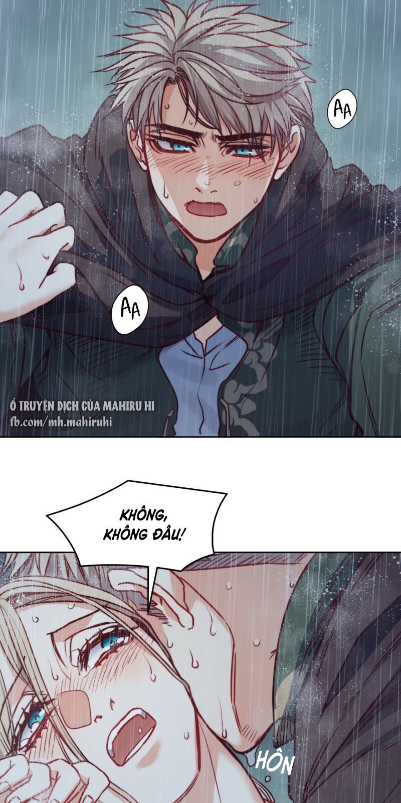 Ác Quỷ Chapter 45 - 9