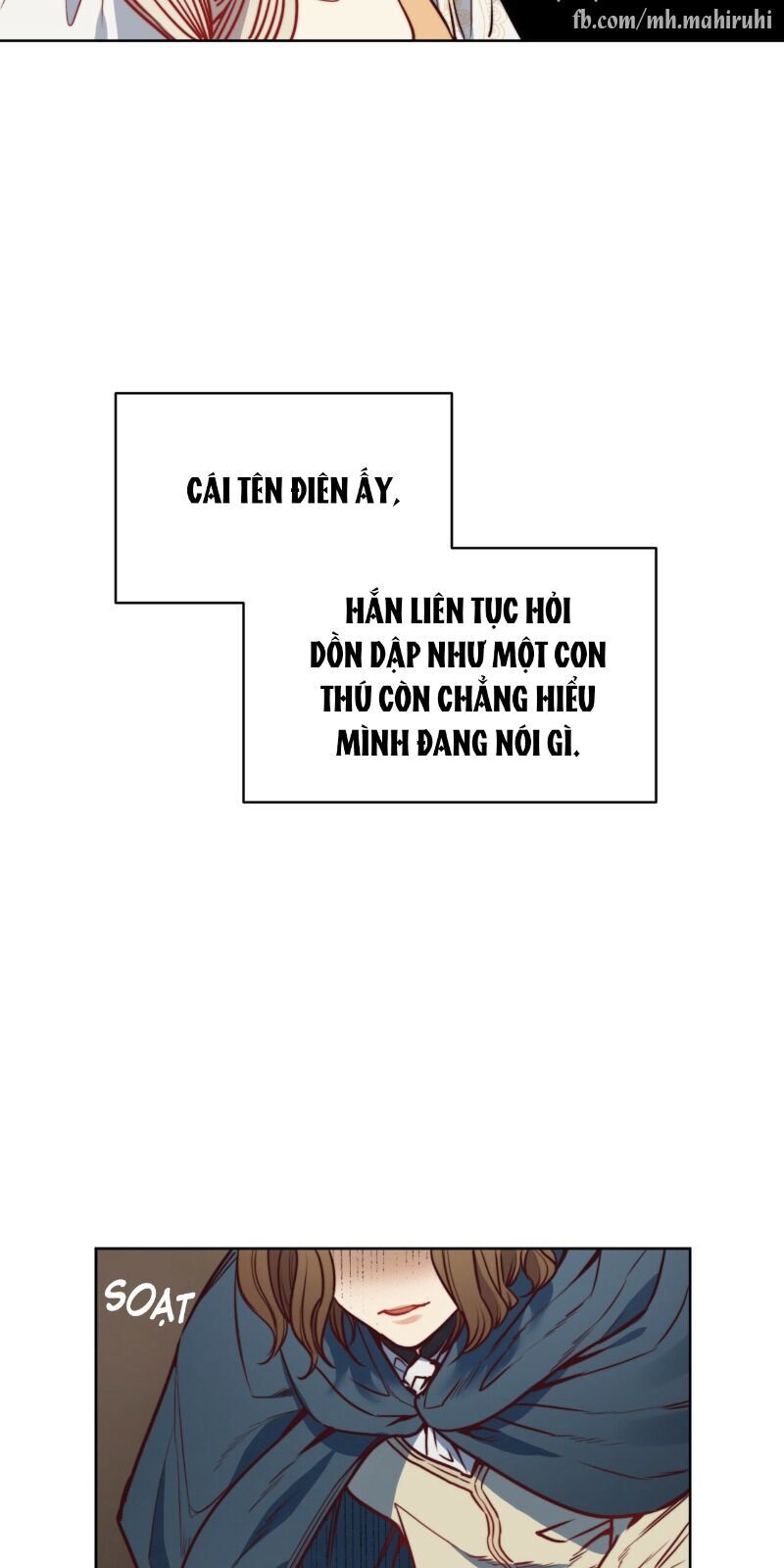 Ác Quỷ Chapter 46 - 12