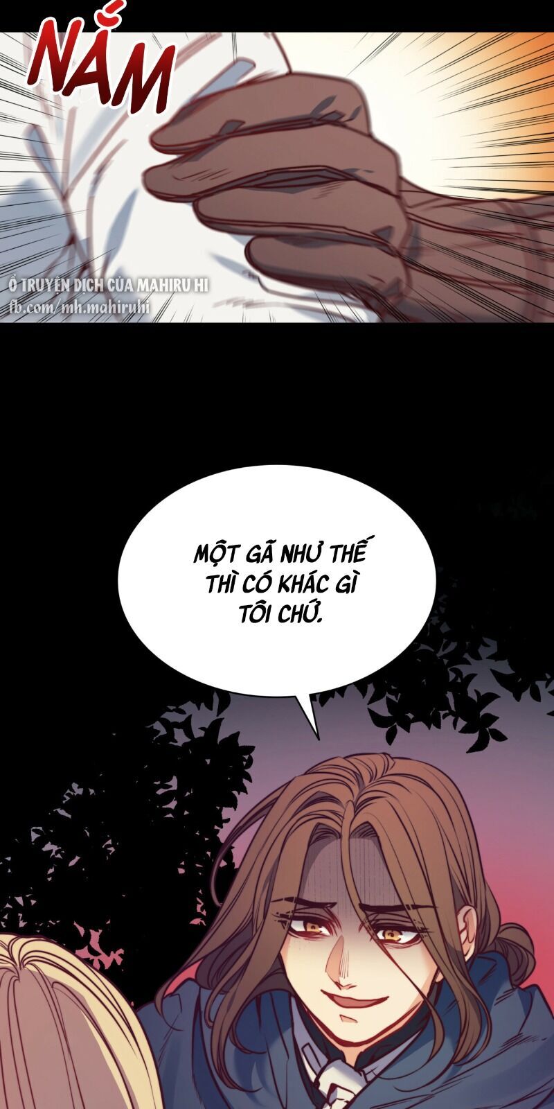 Ác Quỷ Chapter 46 - 15