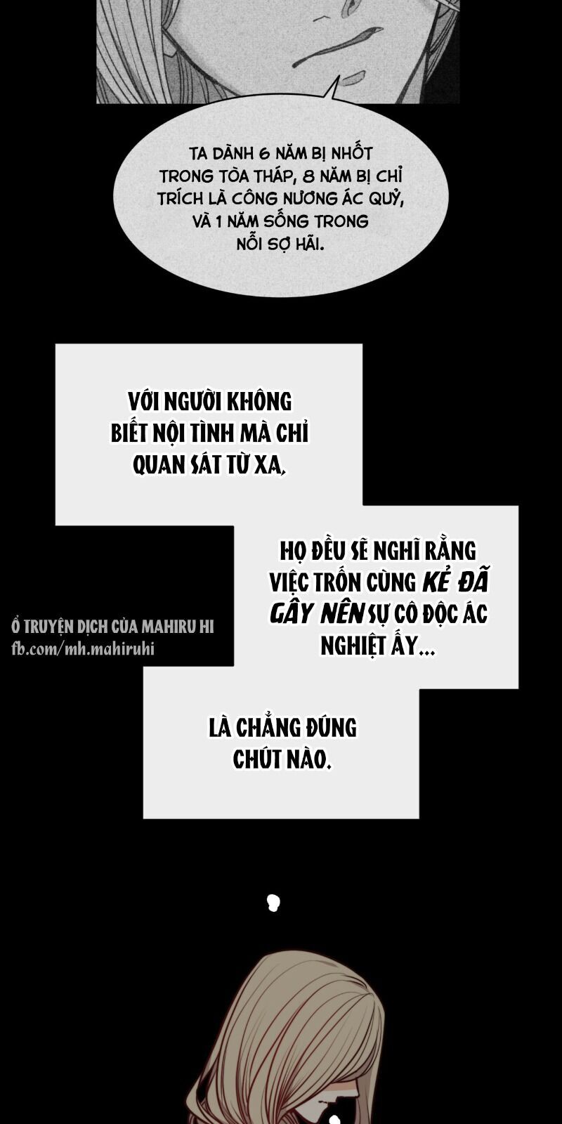 Ác Quỷ Chapter 46 - 18