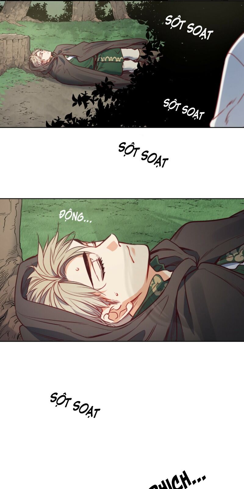 Ác Quỷ Chapter 46 - 29