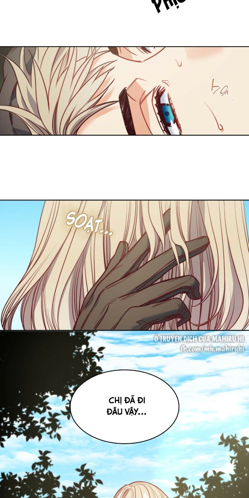 Ác Quỷ Chapter 46 - 30