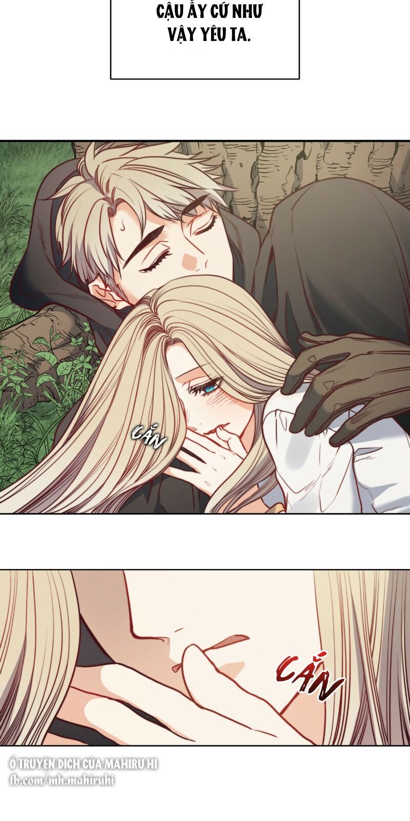 Ác Quỷ Chapter 46 - 36