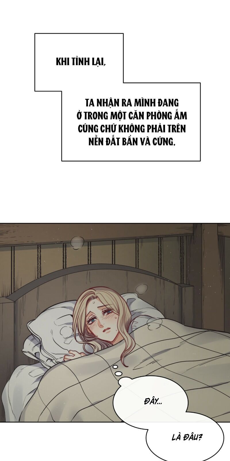 Ác Quỷ Chapter 46 - 43