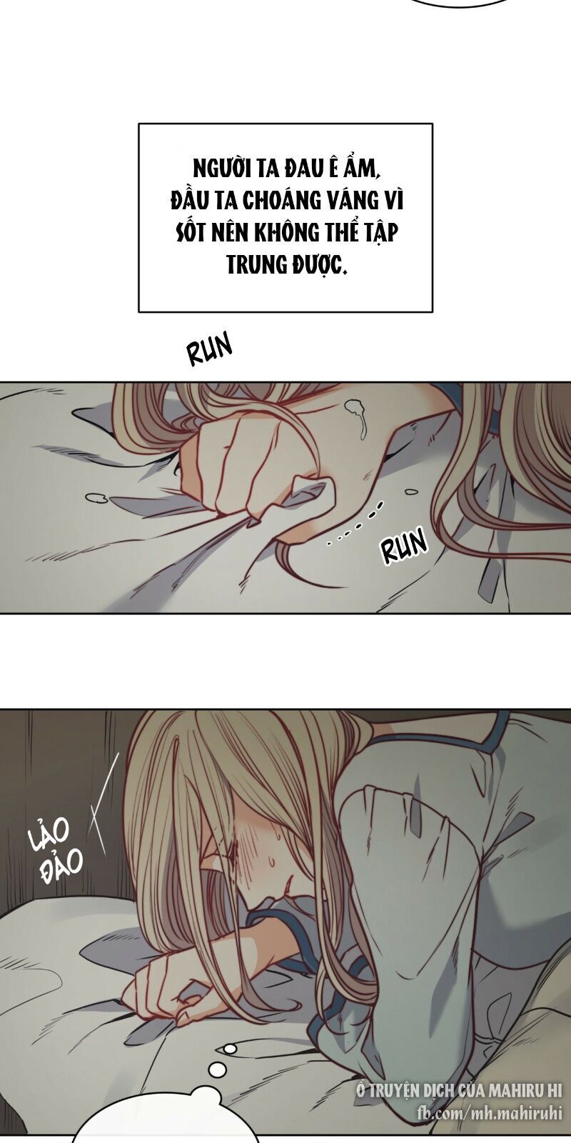 Ác Quỷ Chapter 46 - 44