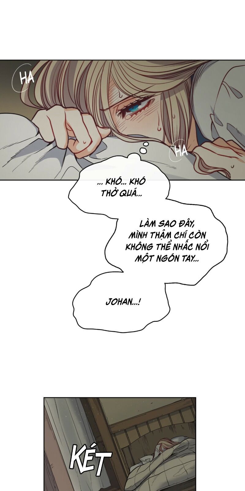 Ác Quỷ Chapter 46 - 46