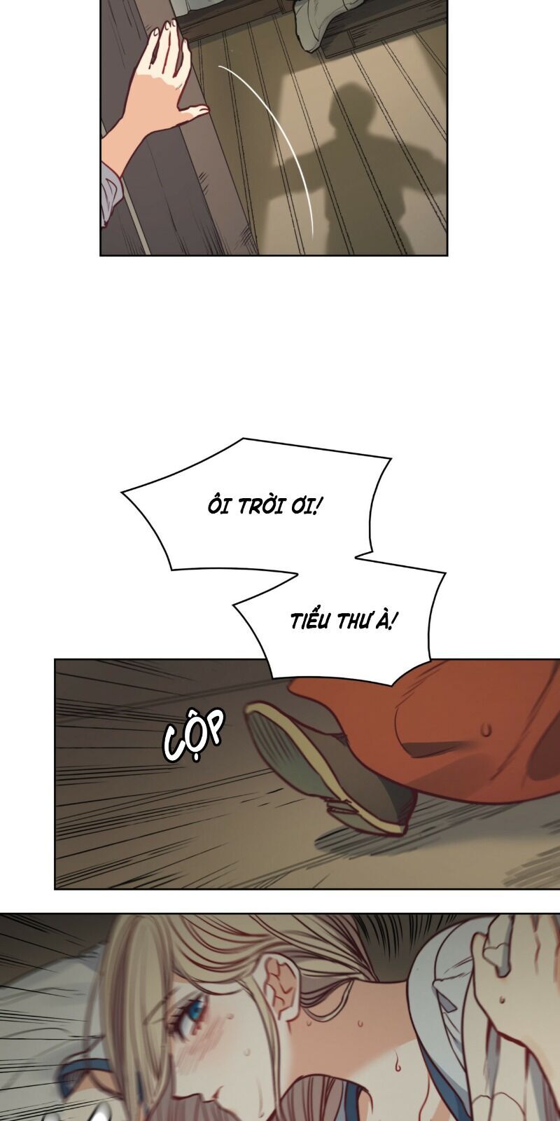 Ác Quỷ Chapter 46 - 47