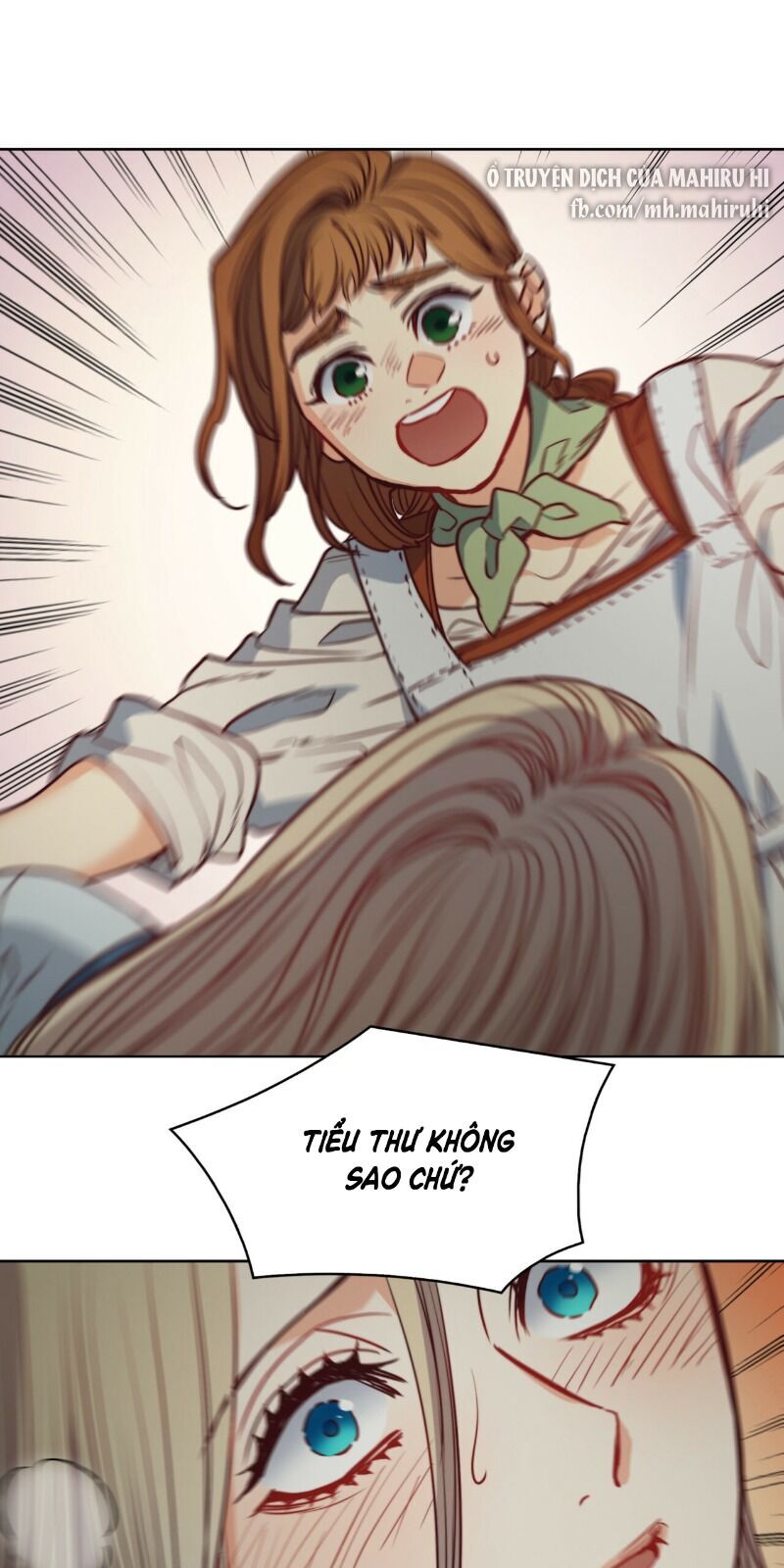 Ác Quỷ Chapter 46 - 49