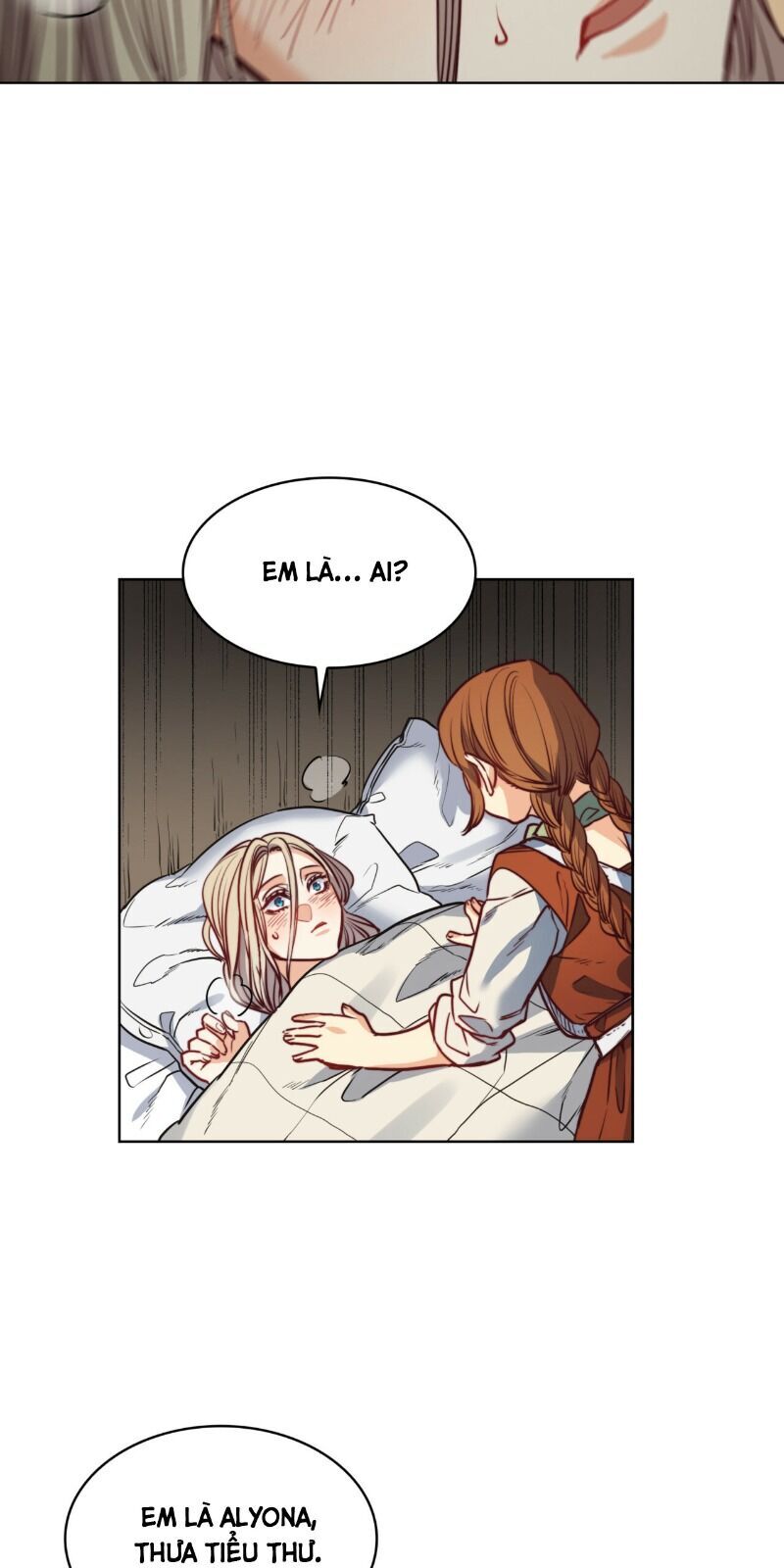 Ác Quỷ Chapter 46 - 50