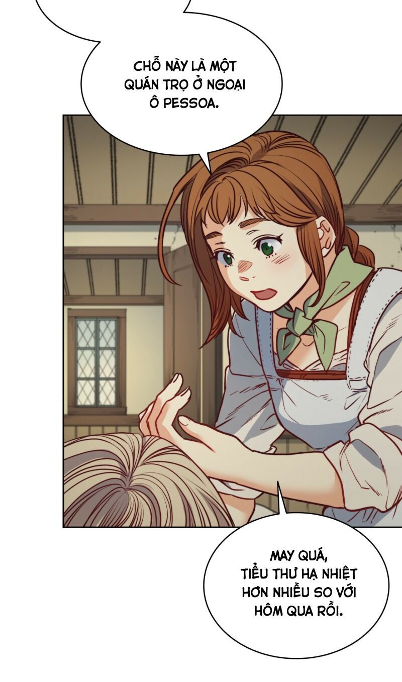 Ác Quỷ Chapter 46 - 51