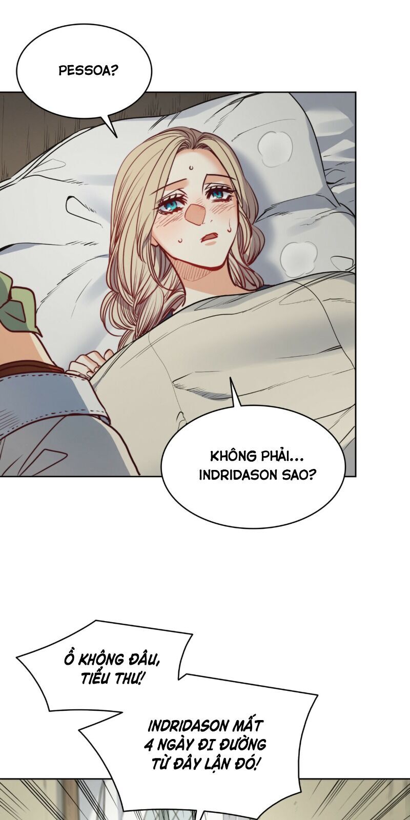 Ác Quỷ Chapter 46 - 52