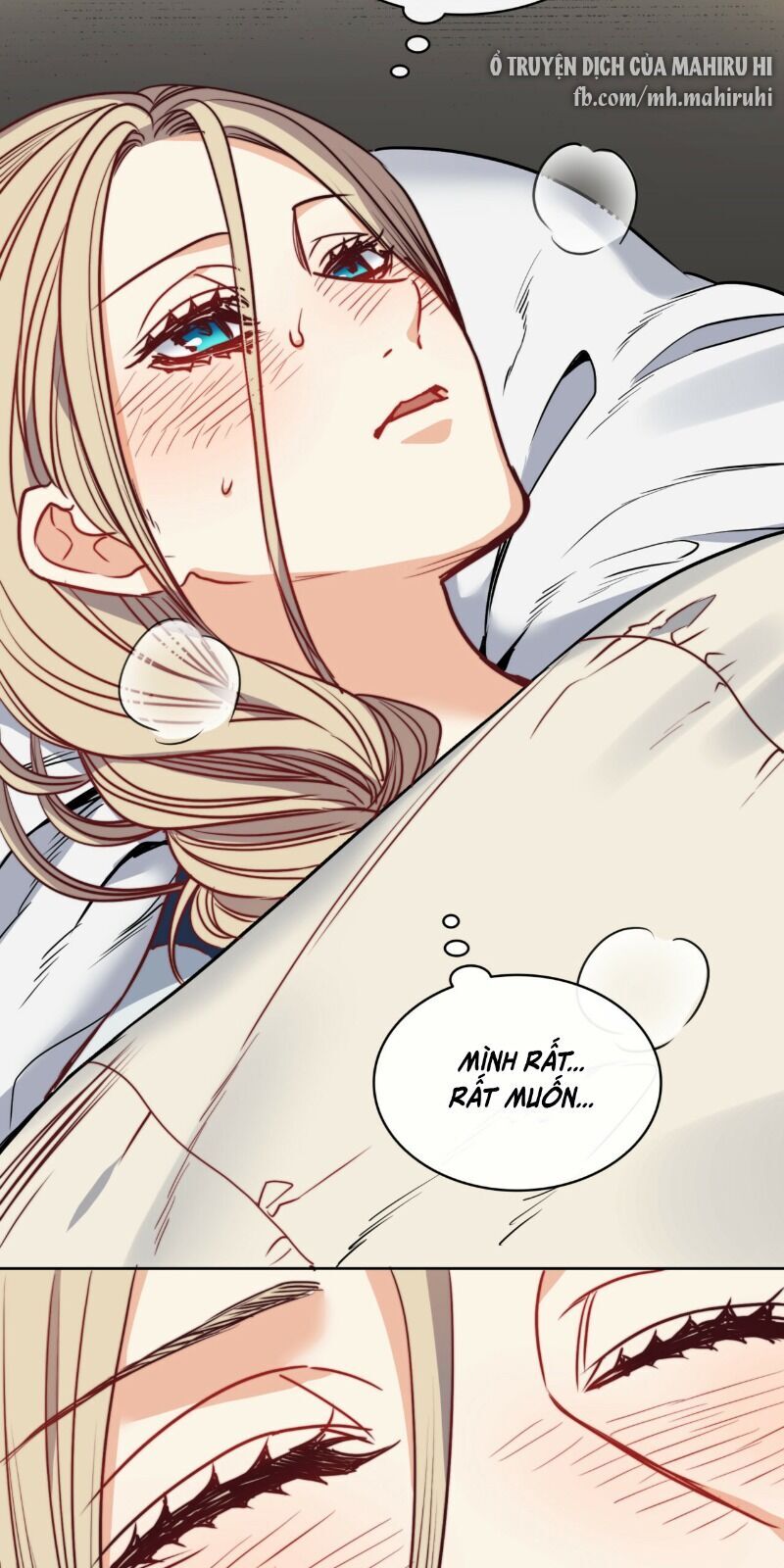 Ác Quỷ Chapter 46 - 58