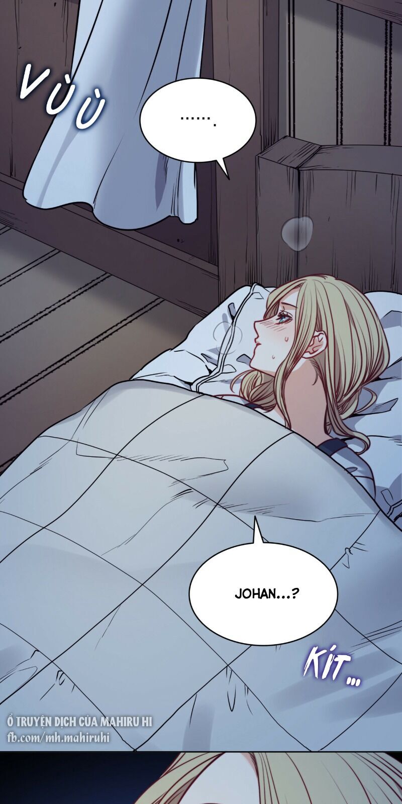 Ác Quỷ Chapter 46 - 64