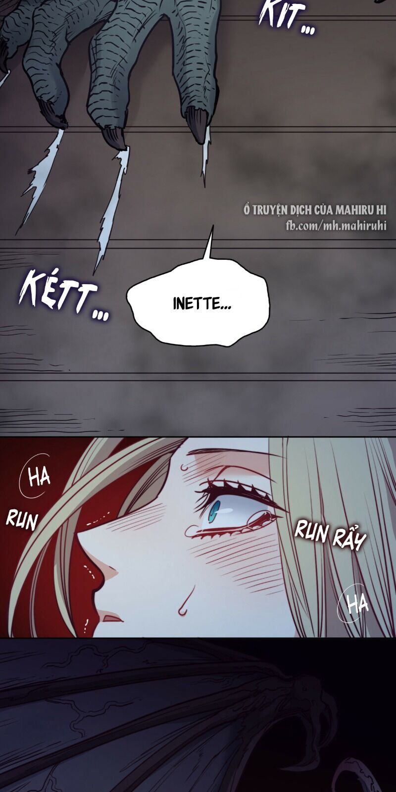 Ác Quỷ Chapter 46 - 67