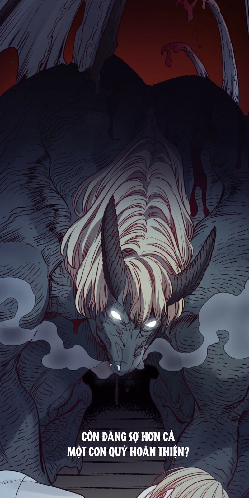 Ác Quỷ Chapter 46 - 69