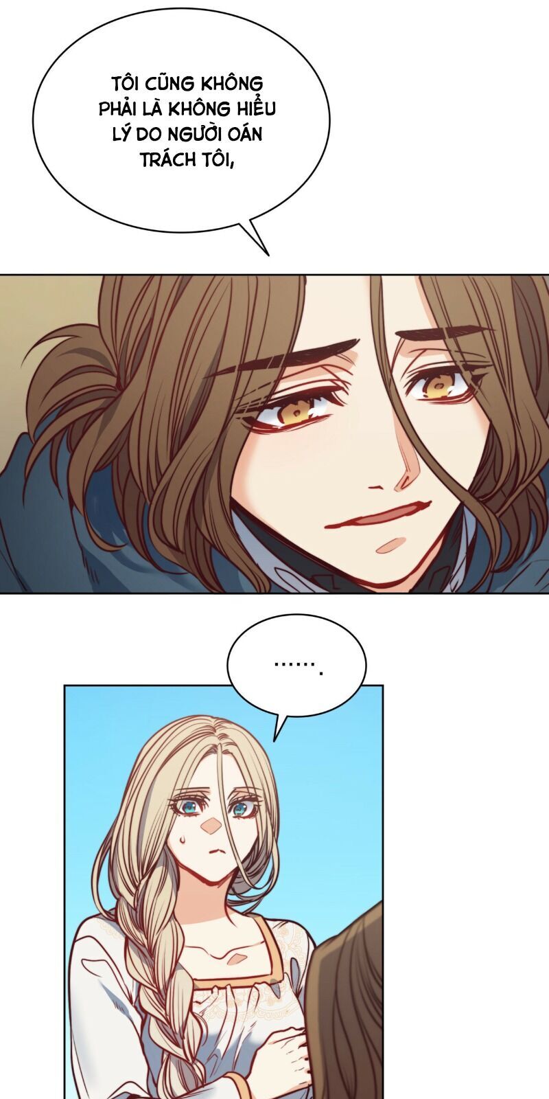 Ác Quỷ Chapter 46 - 8