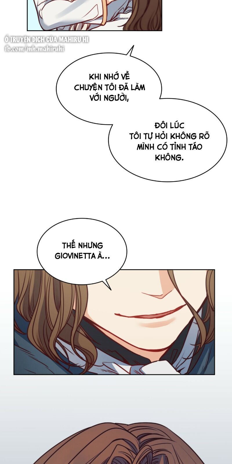 Ác Quỷ Chapter 46 - 9