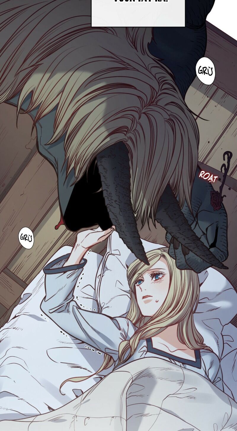 Ác Quỷ Chapter 47 - 11