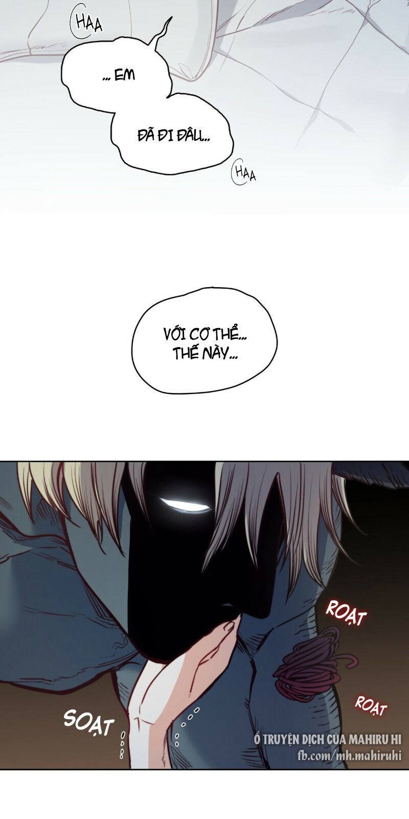 Ác Quỷ Chapter 47 - 12