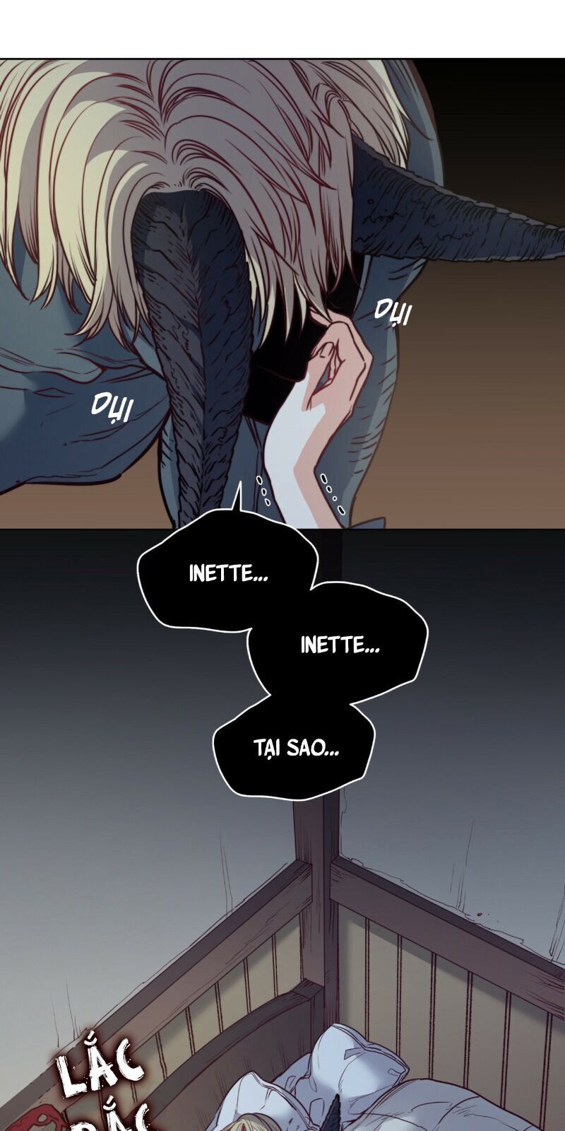 Ác Quỷ Chapter 47 - 13