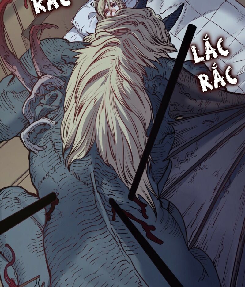 Ác Quỷ Chapter 47 - 14