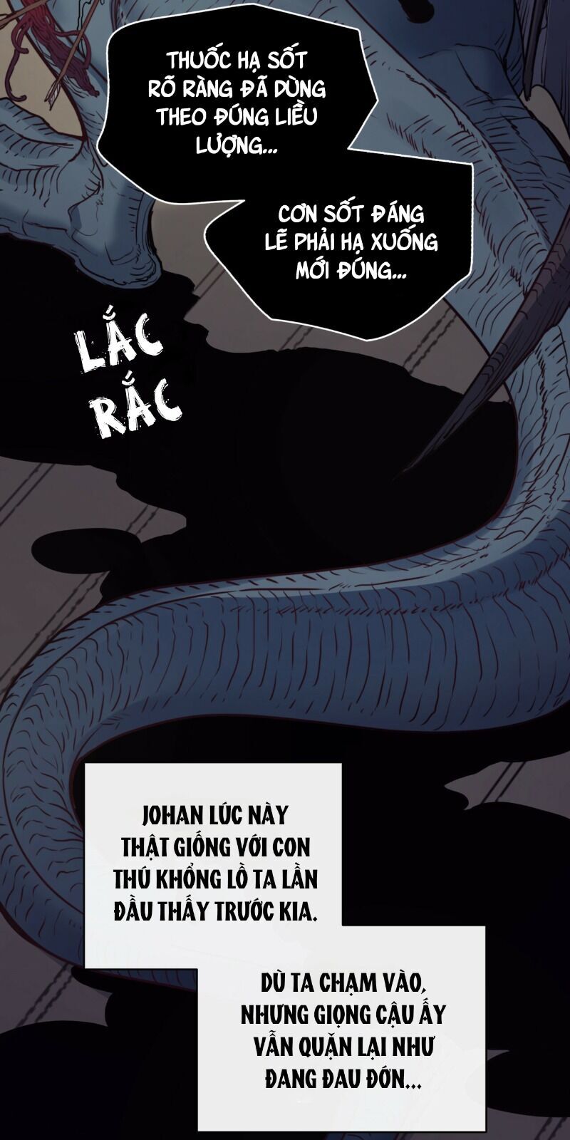 Ác Quỷ Chapter 47 - 15