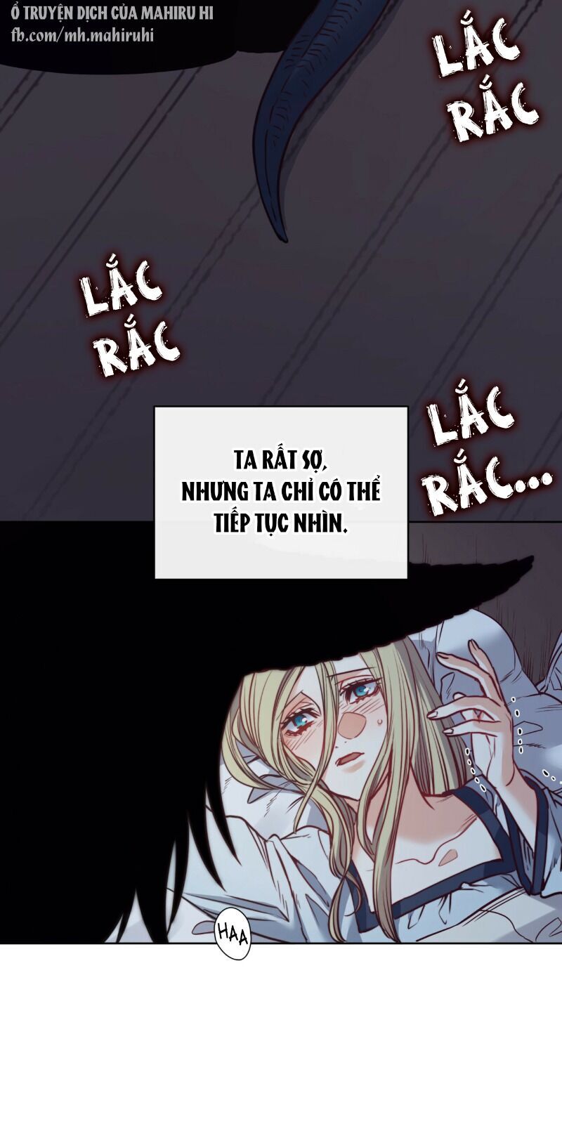 Ác Quỷ Chapter 47 - 16